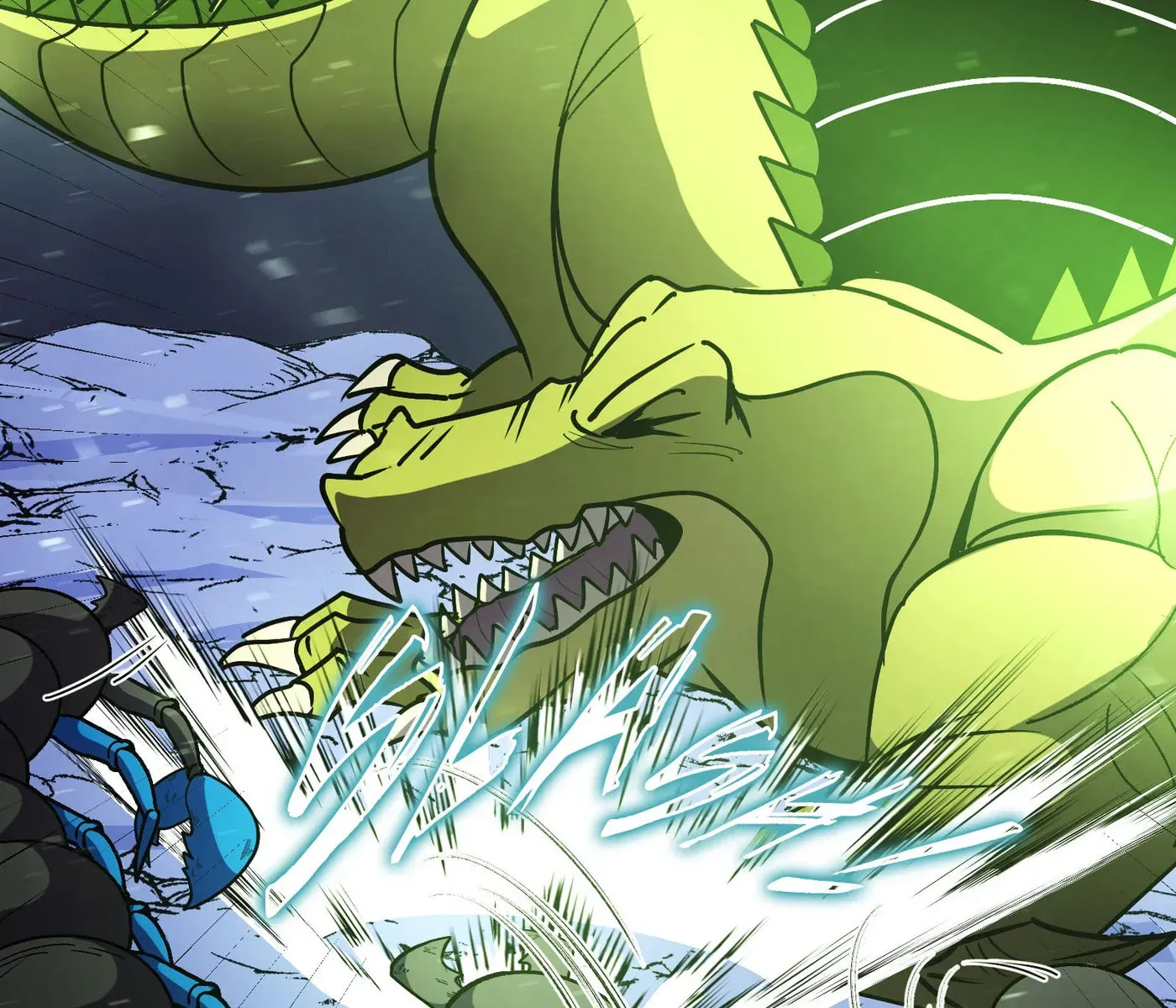 Read Chrysalis chapter 15 image 28 on Lezhin