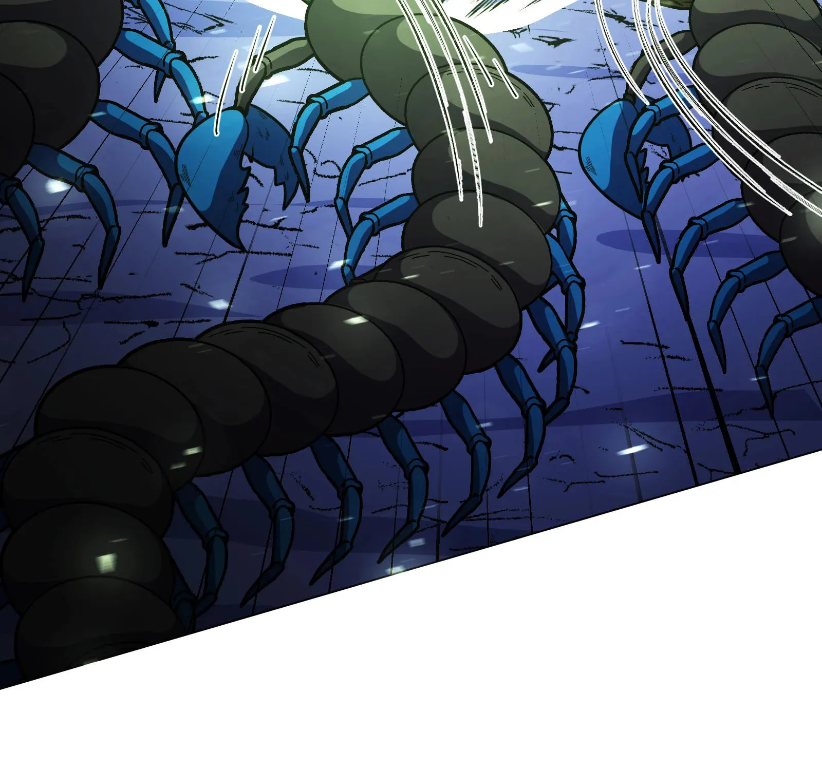 Read Chrysalis chapter 15 image 29 on Lezhin