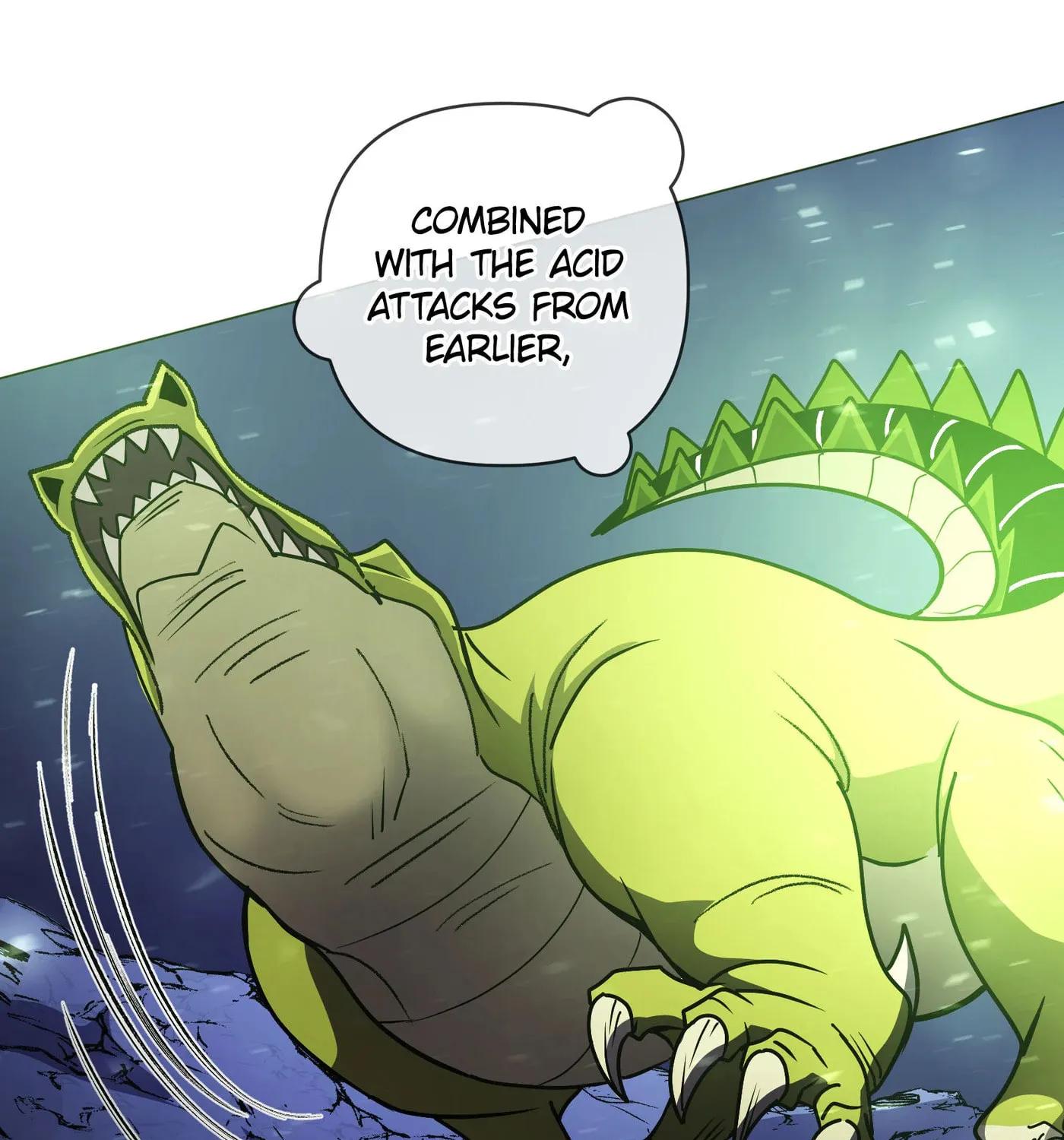 Read Chrysalis chapter 15 image 31 on Lezhin