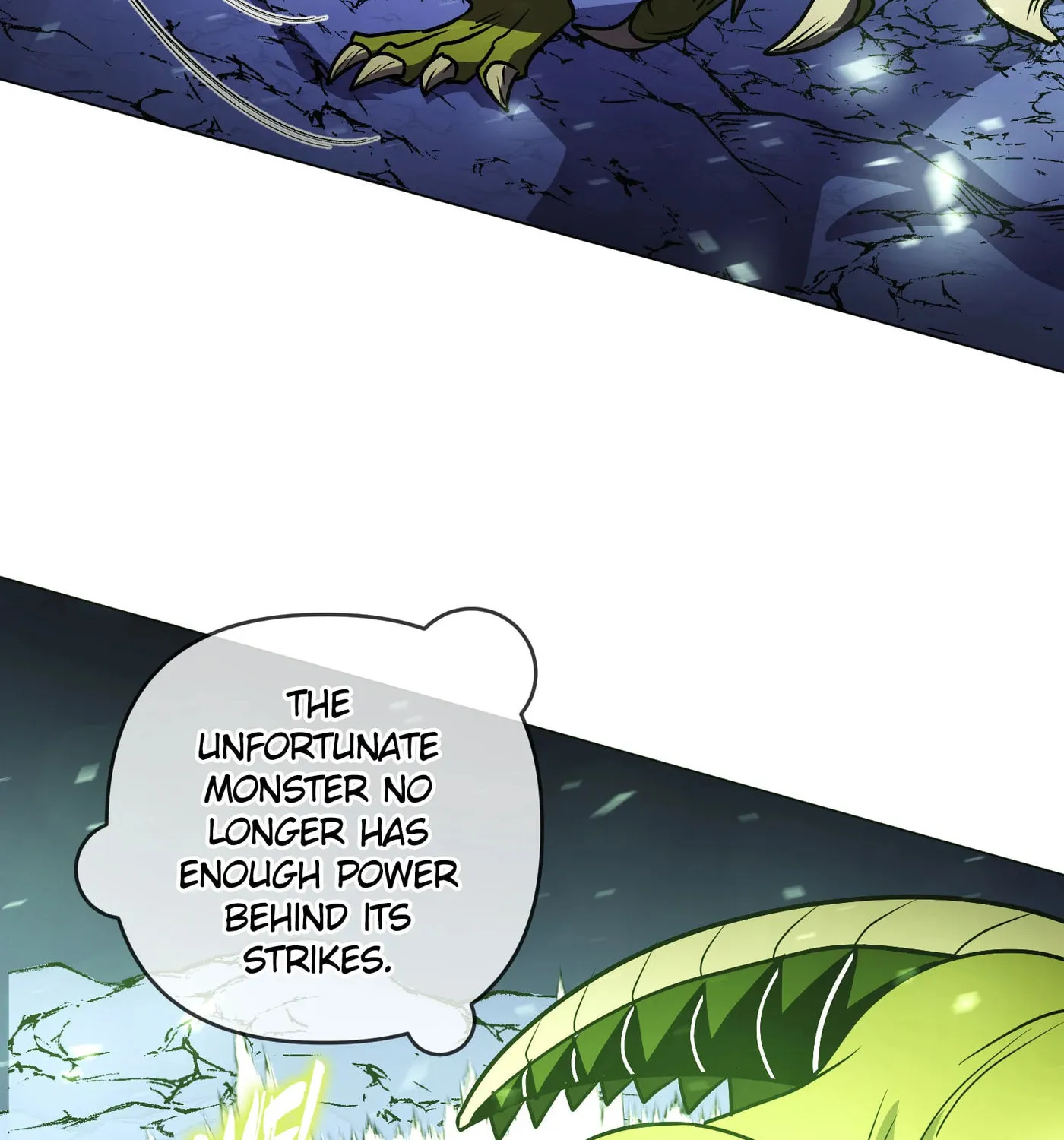 Read Chrysalis chapter 15 image 32 on Lezhin