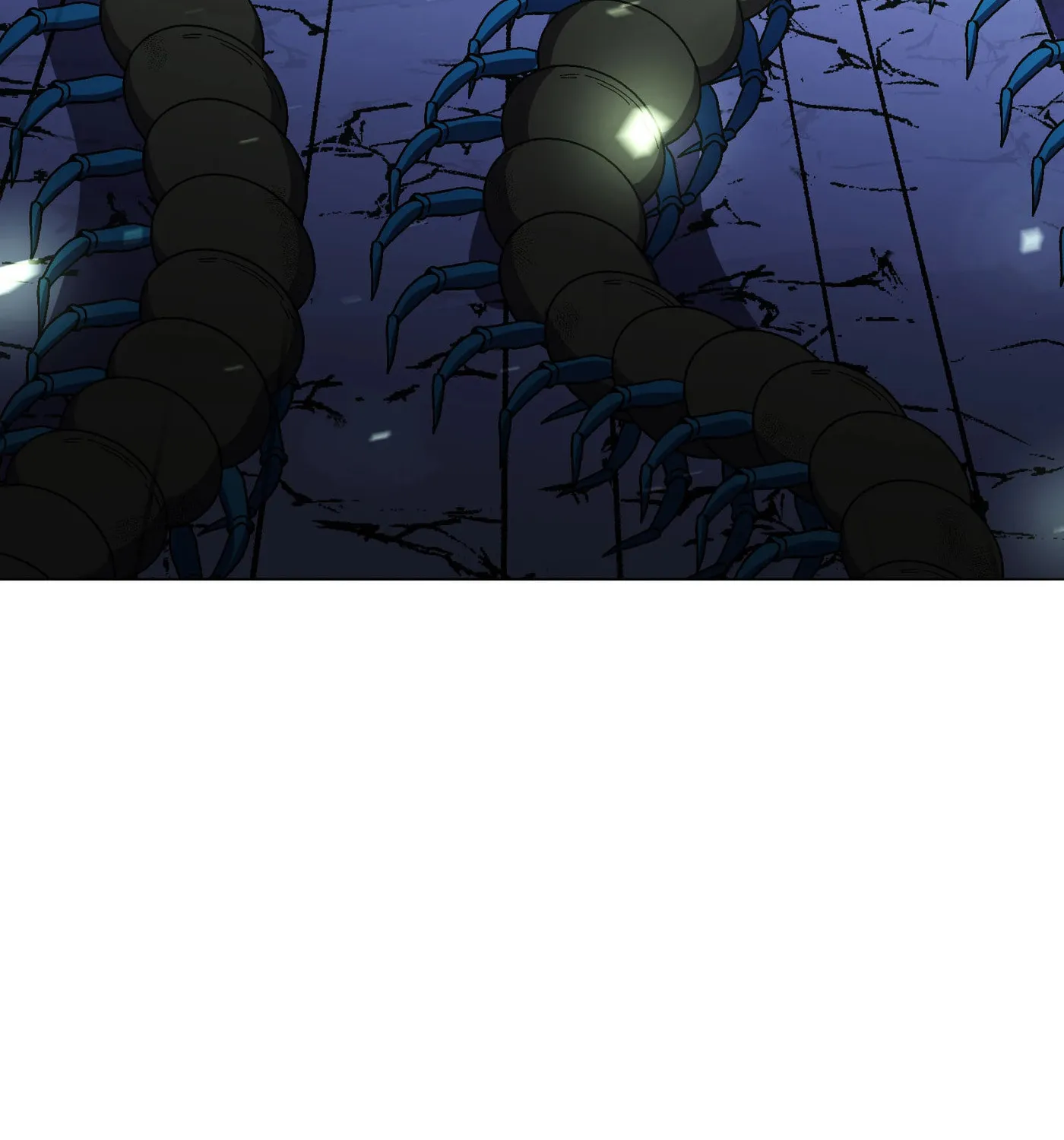 Read Chrysalis chapter 15 image 35 on Lezhin