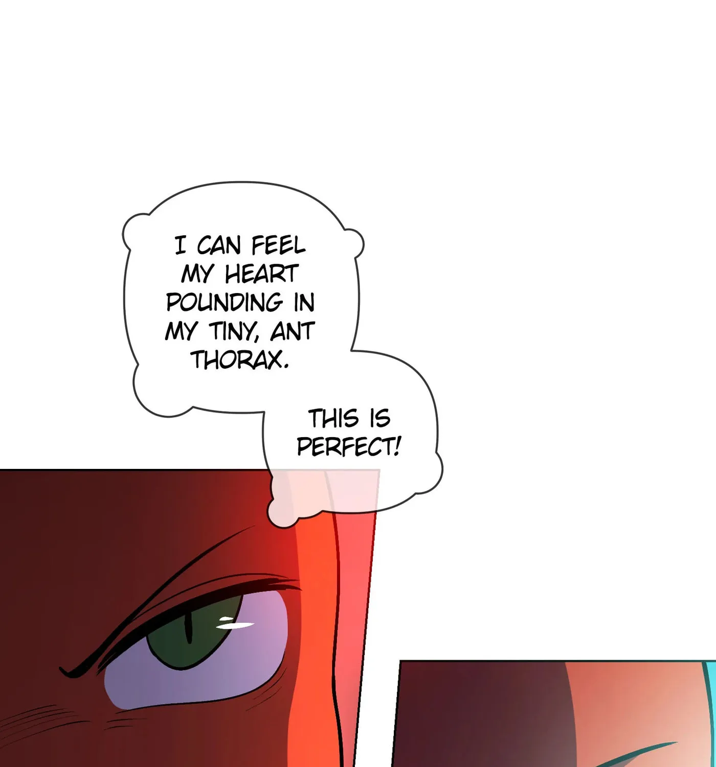 Read Chrysalis chapter 15 image 37 on Lezhin