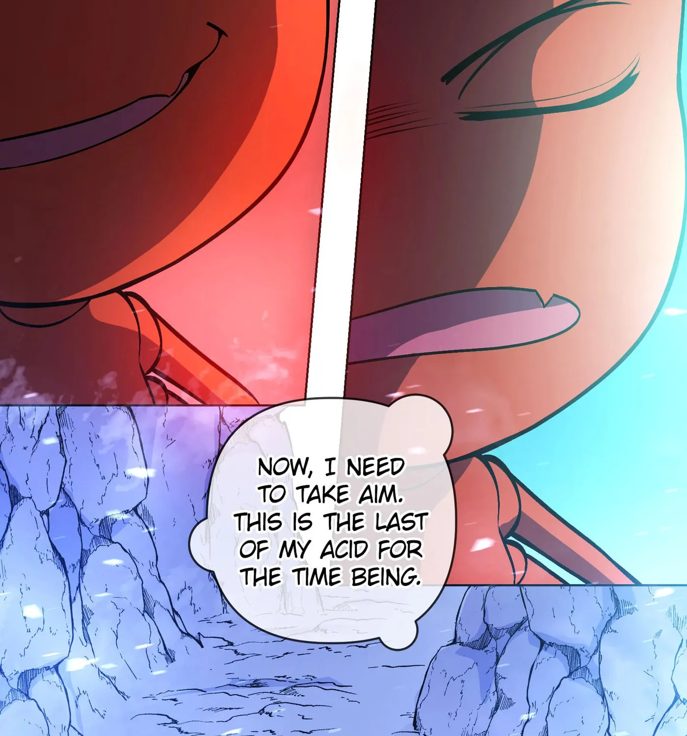Read Chrysalis chapter 15 image 38 on Lezhin