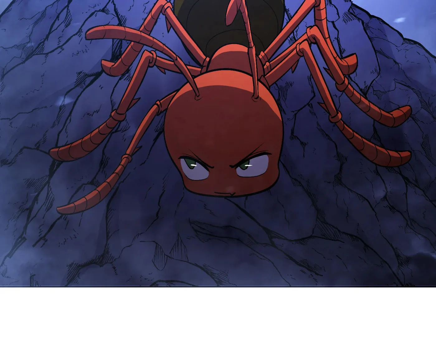 Read Chrysalis chapter 15 image 41 on Lezhin
