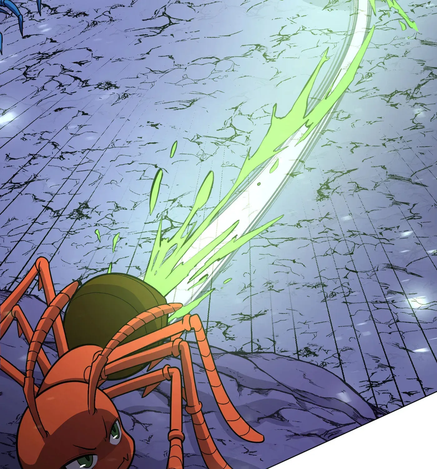 Read Chrysalis chapter 15 image 43 on Lezhin