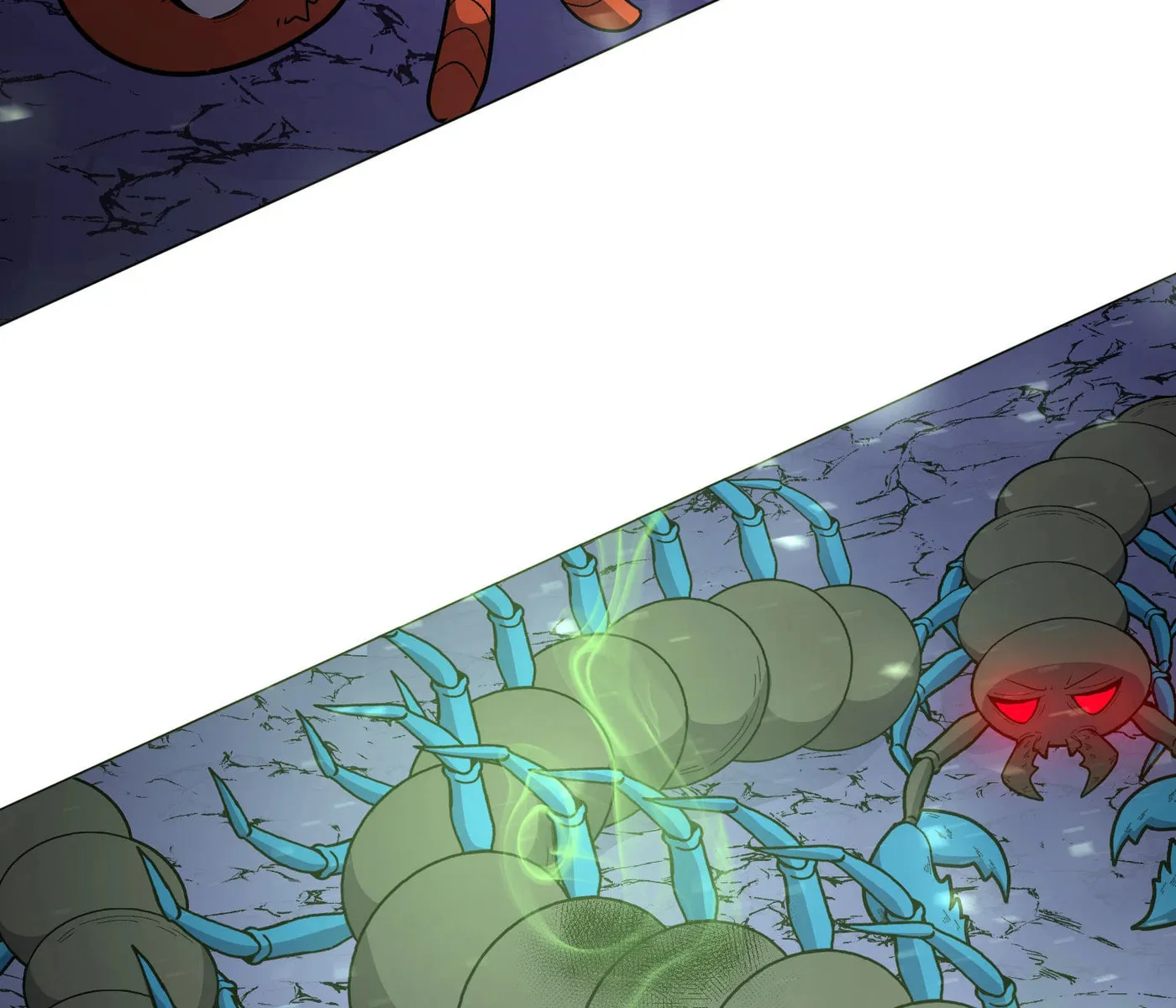 Read Chrysalis chapter 15 image 44 on Lezhin