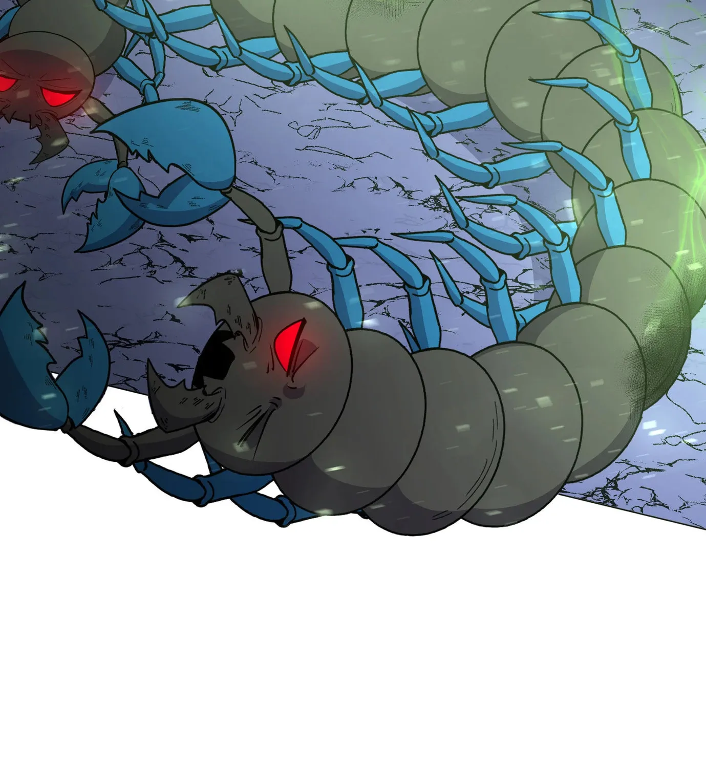 Read Chrysalis chapter 15 image 45 on Lezhin