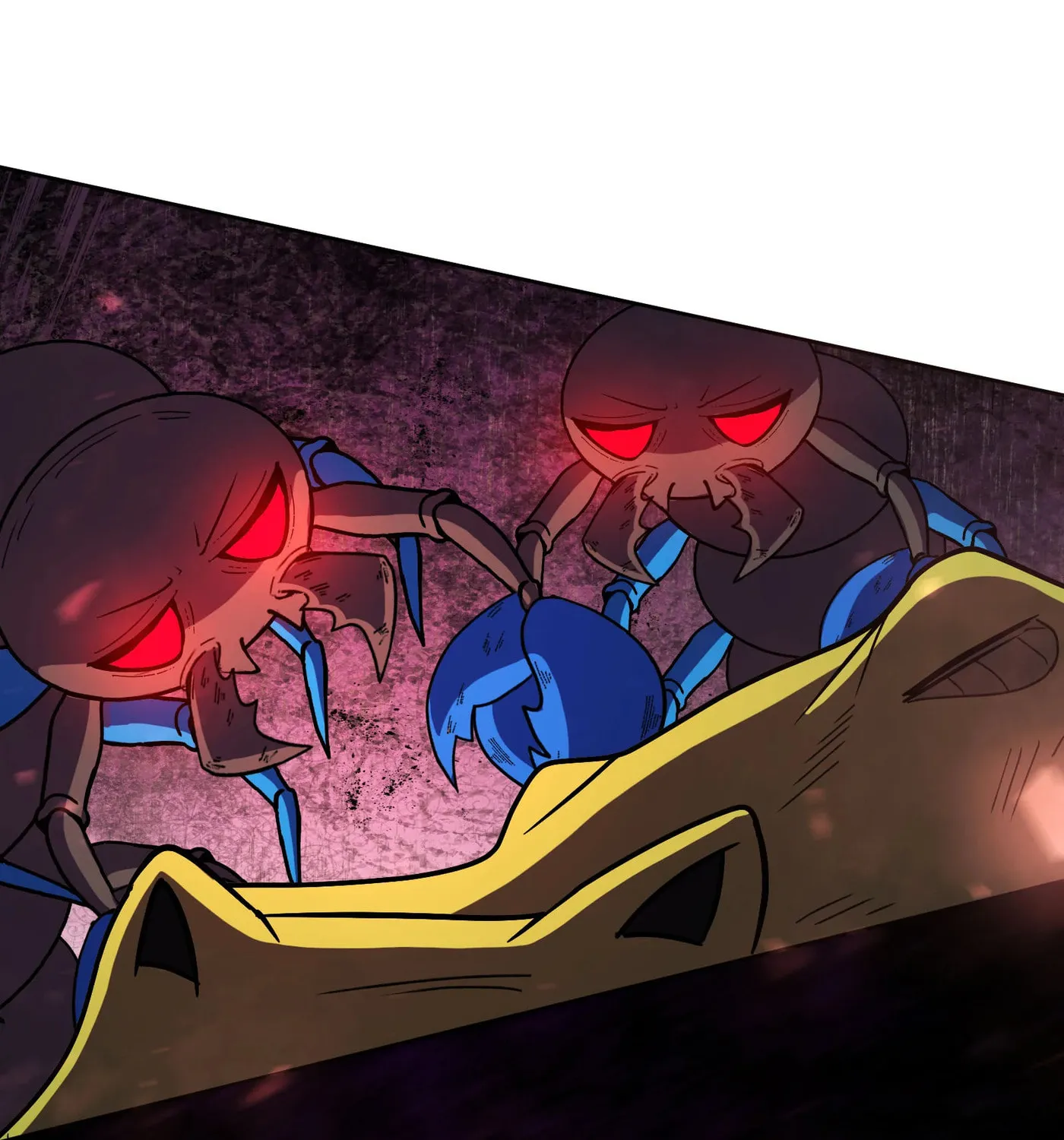 Read Chrysalis chapter 15 image 47 on Lezhin