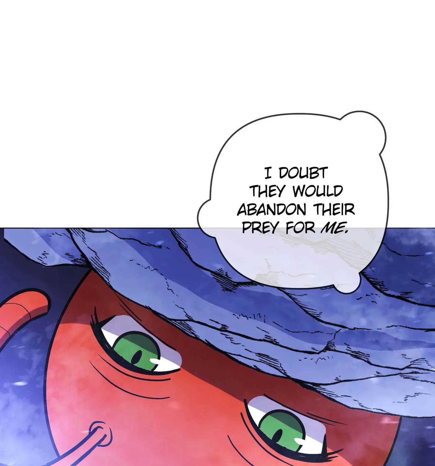 Read Chrysalis chapter 15 image 5 on Lezhin
