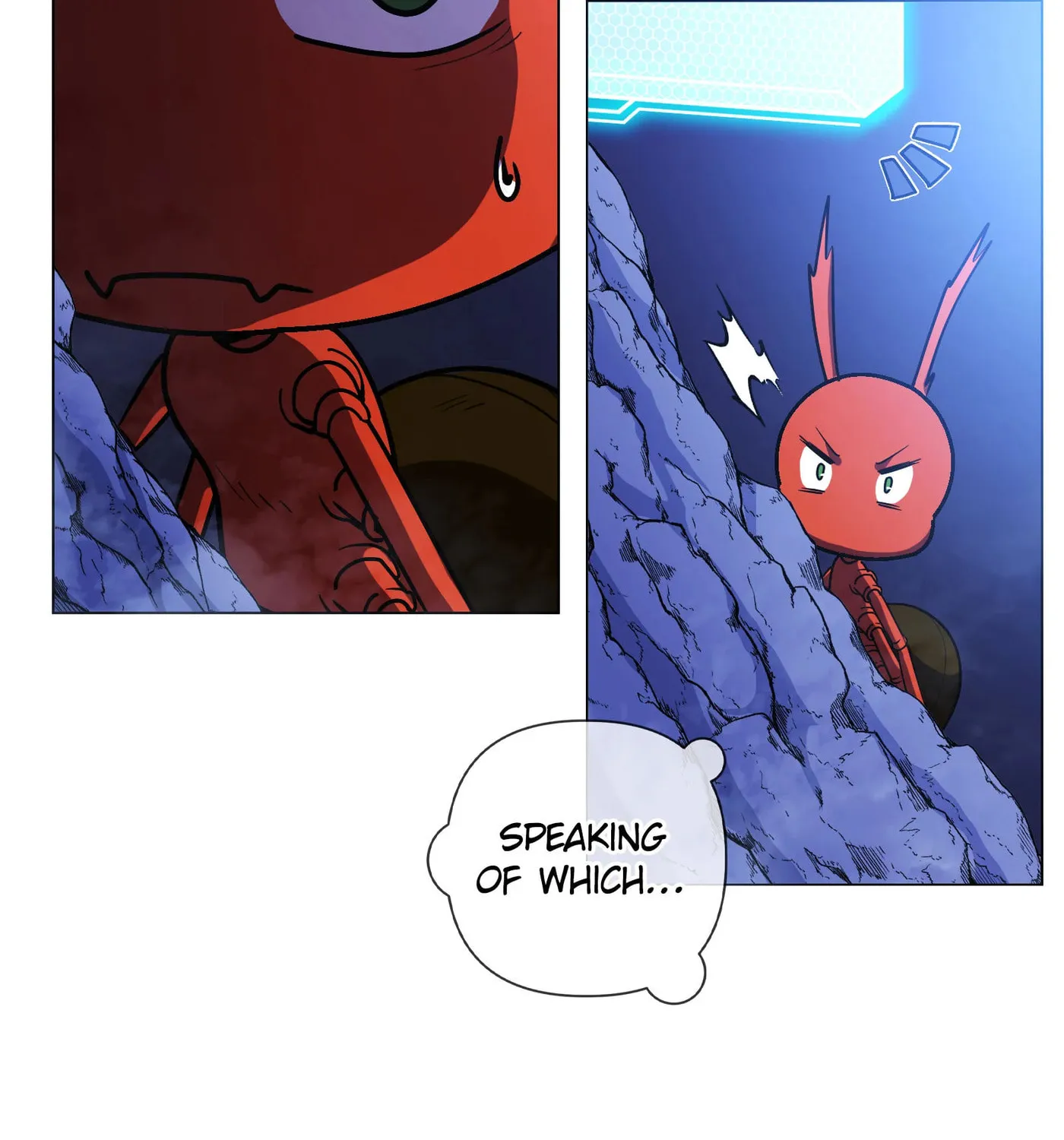 Read Chrysalis chapter 15 image 53 on Lezhin