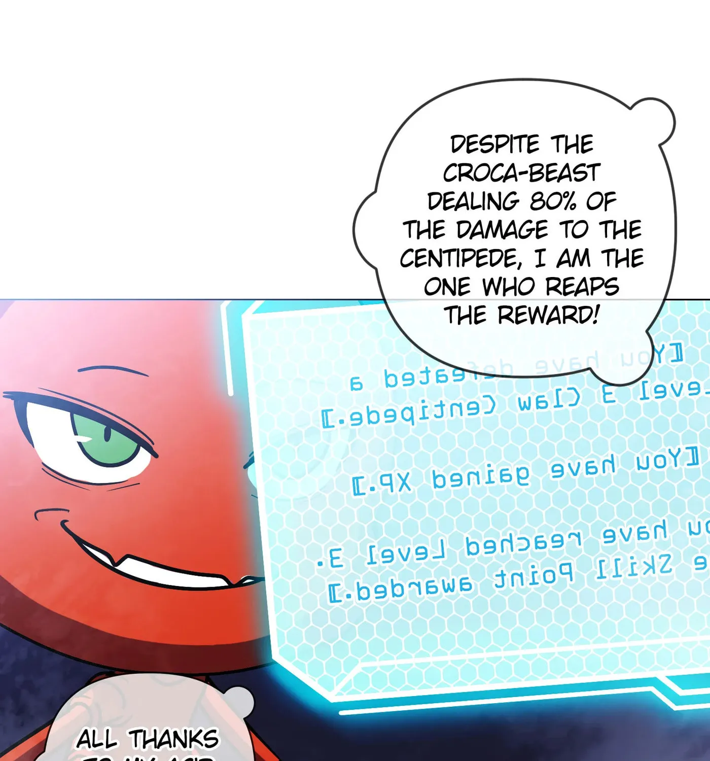 Read Chrysalis chapter 15 image 56 on Lezhin
