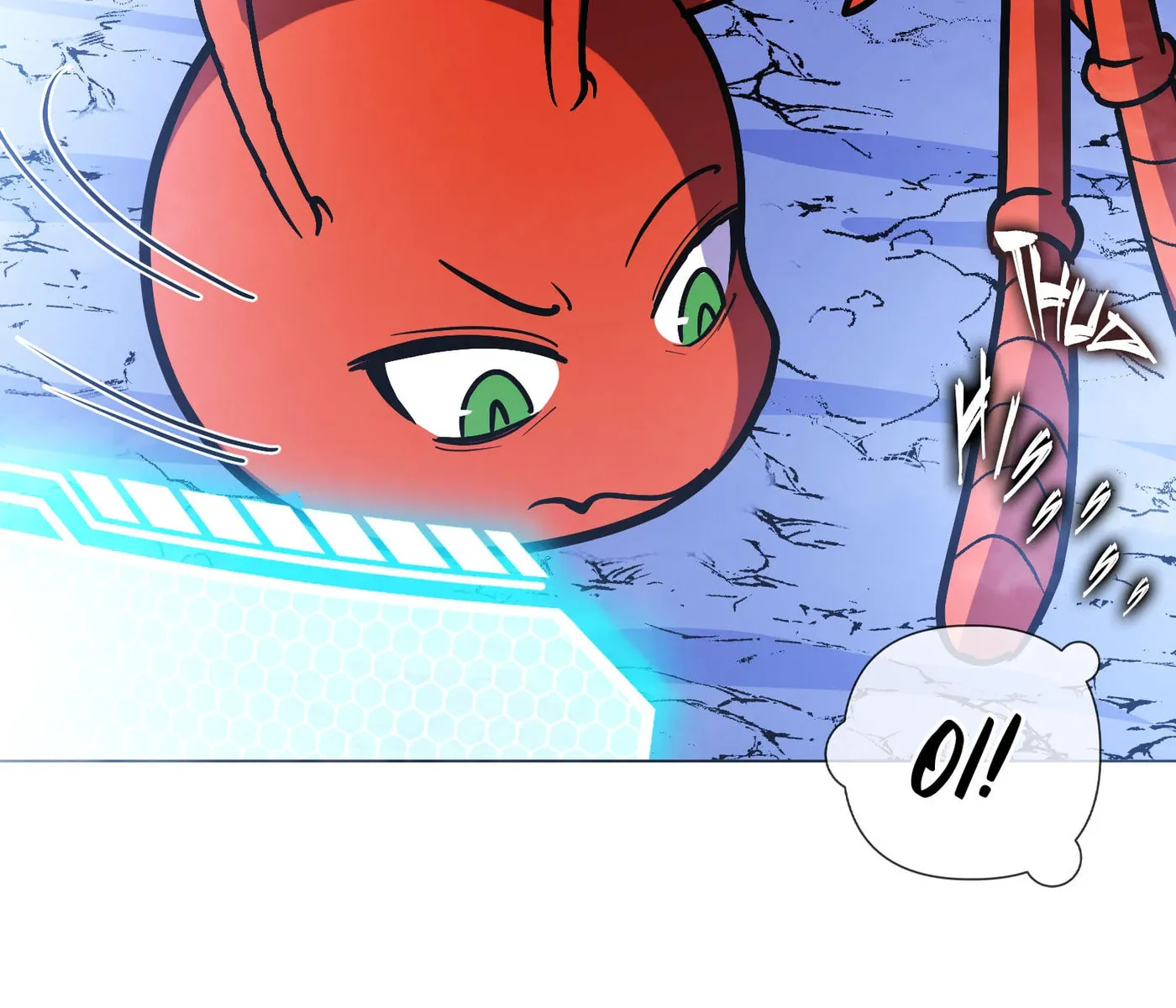 Read Chrysalis chapter 15 image 58 on Lezhin