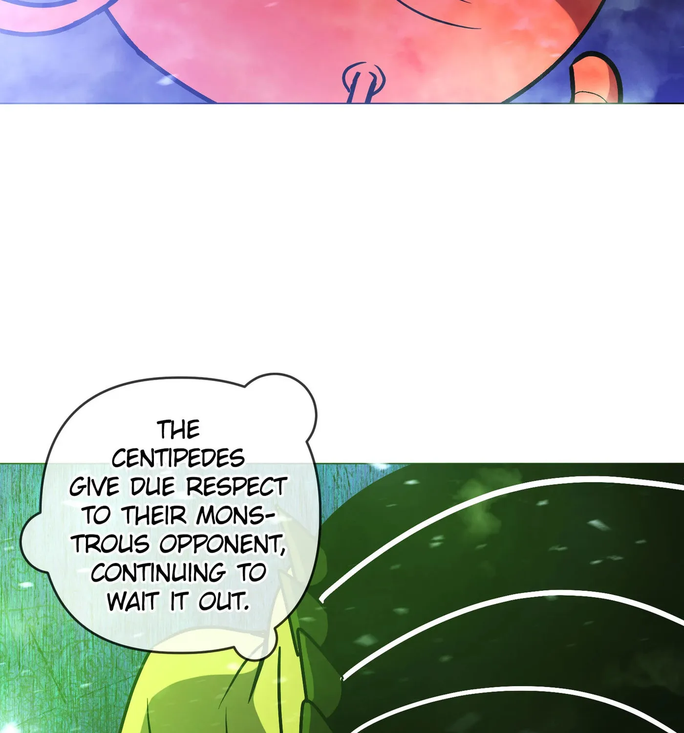 Read Chrysalis chapter 15 image 6 on Lezhin