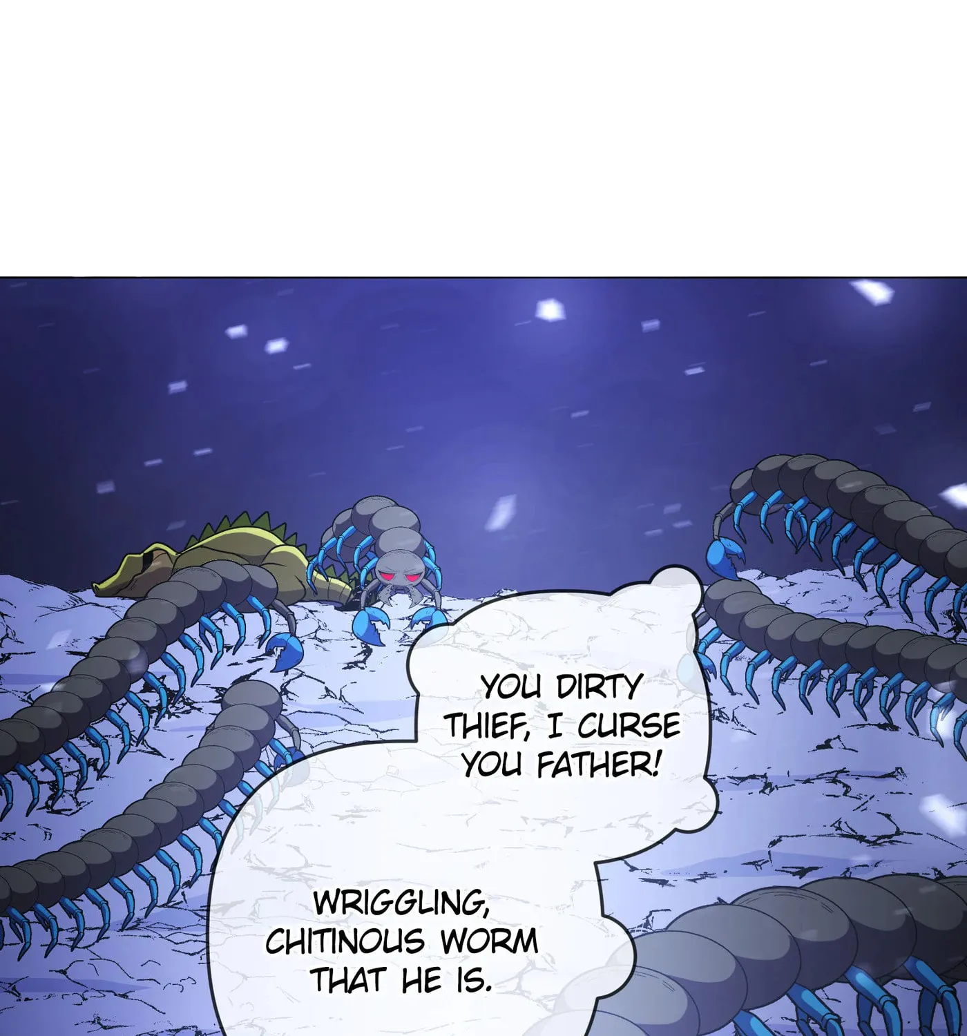 Read Chrysalis chapter 15 image 60 on Lezhin