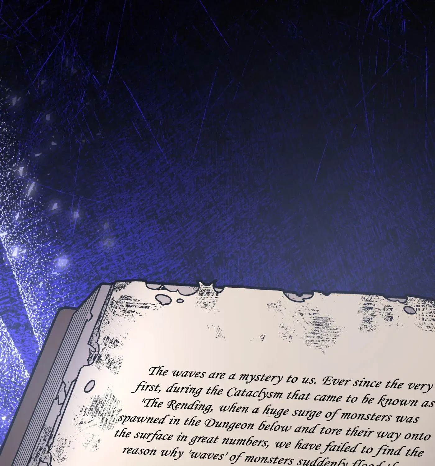 Read Chrysalis chapter 15 image 69 on Lezhin