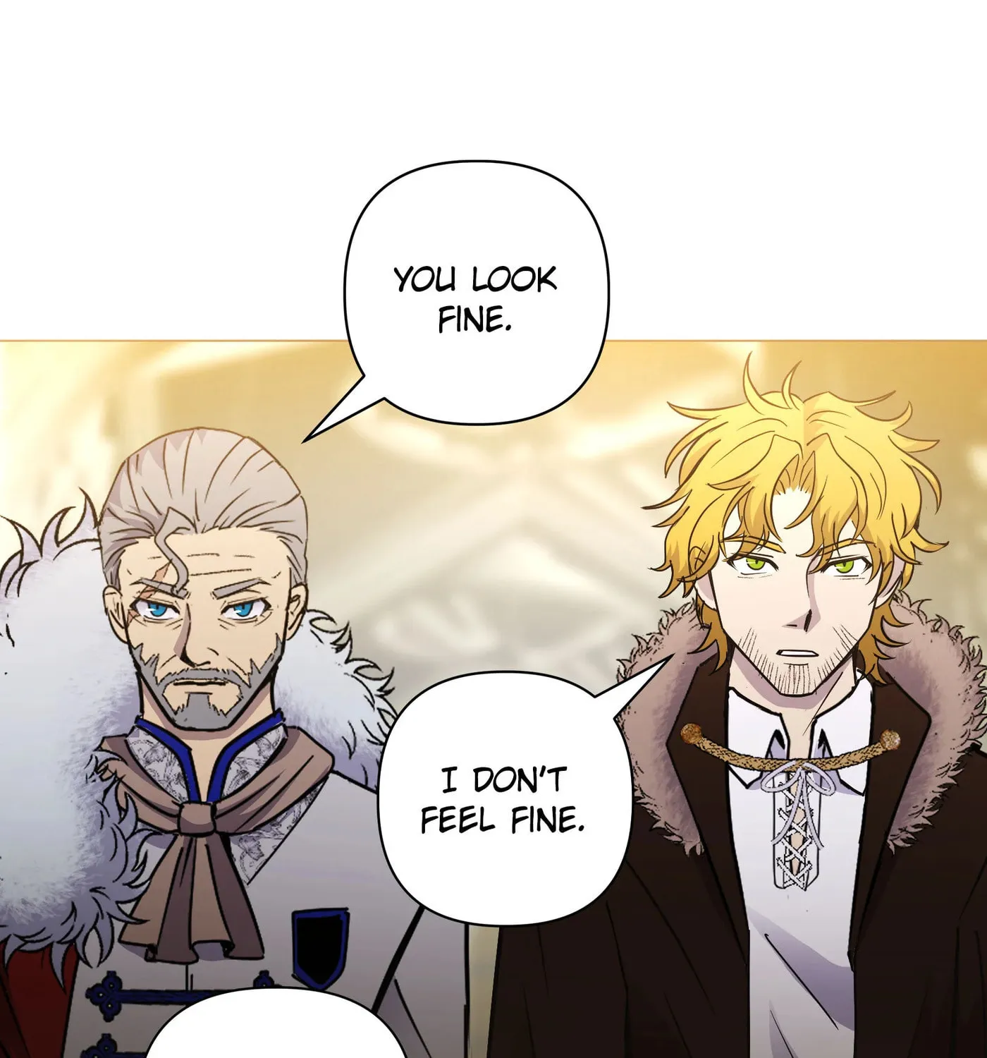 Read Chrysalis chapter 15 image 75 on Lezhin