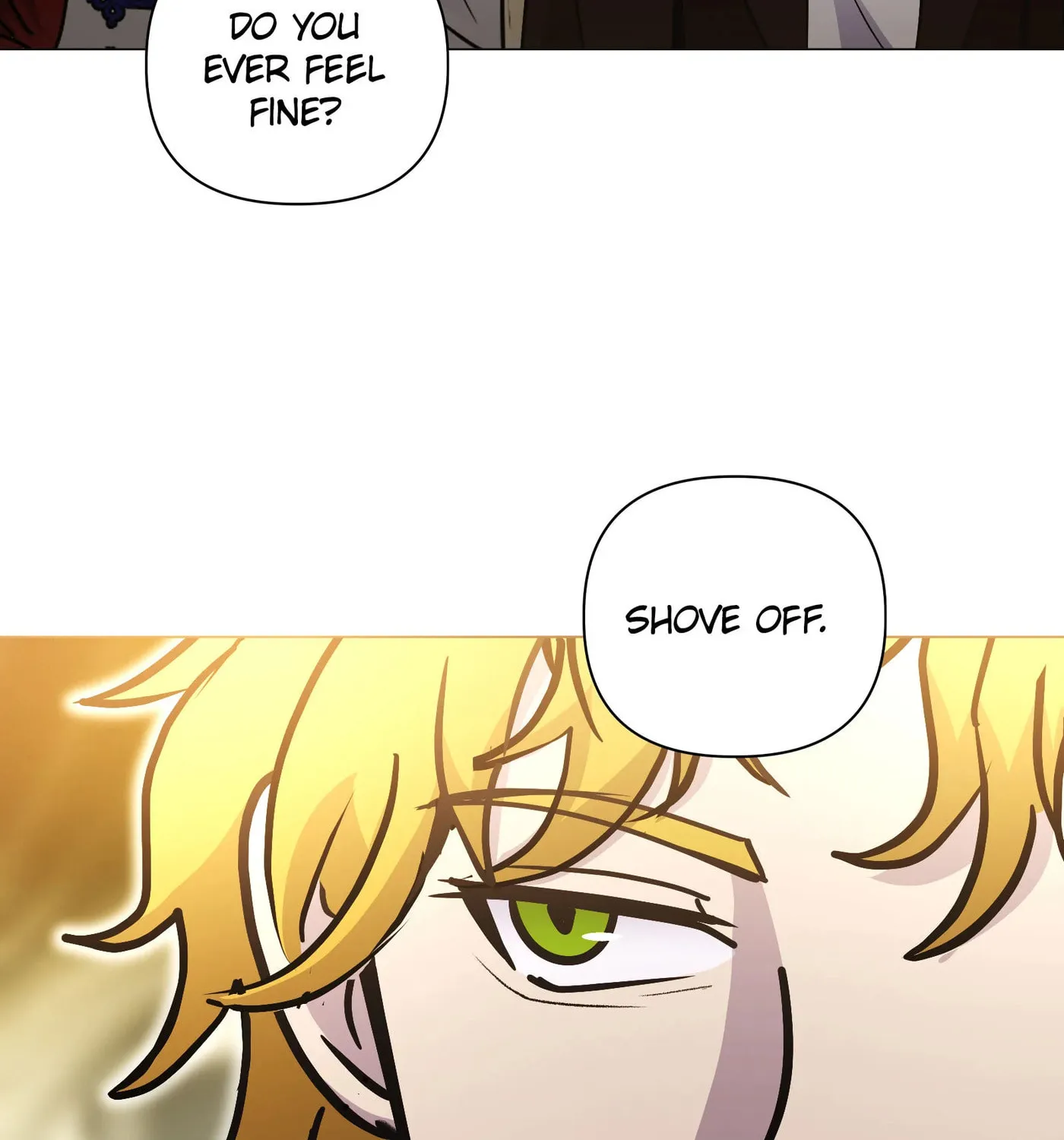 Read Chrysalis chapter 15 image 76 on Lezhin