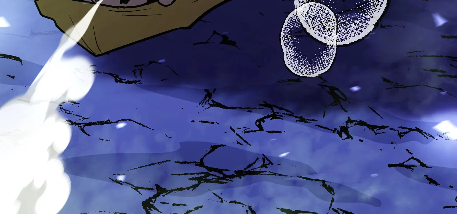 Read Chrysalis chapter 15 image 8 on Lezhin