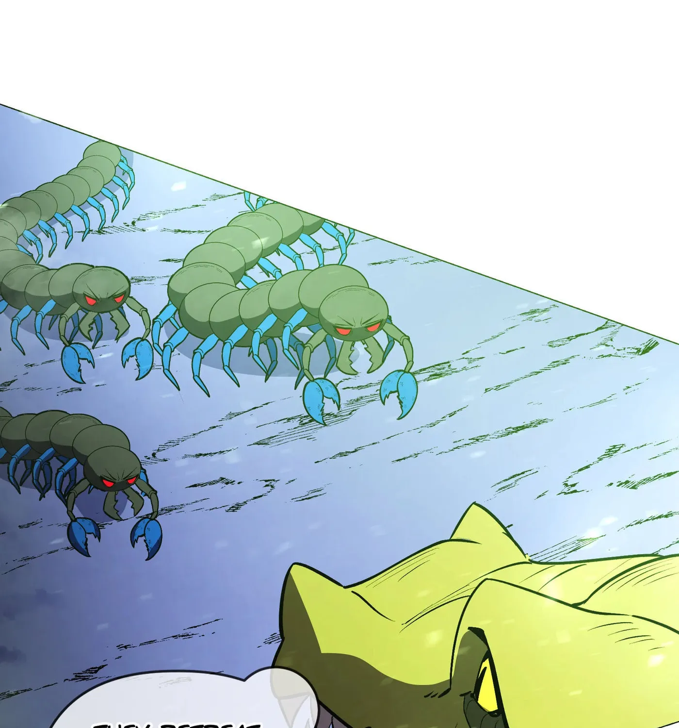 Read Chrysalis chapter 15 image 9 on Lezhin