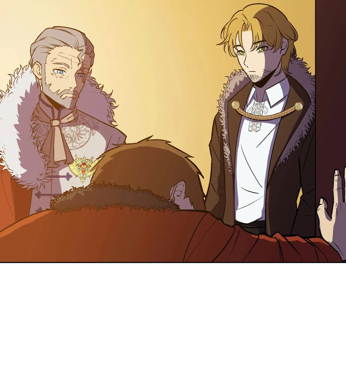 Read Chrysalis chapter 15 image 90 on Lezhin