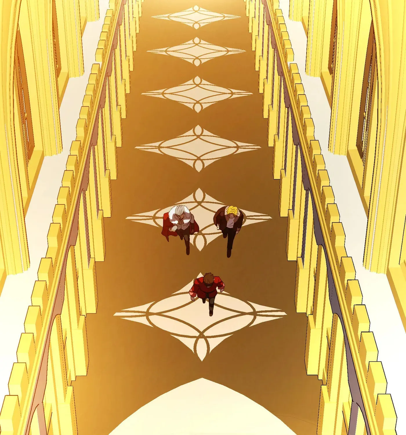 Read Chrysalis chapter 15 image 93 on Lezhin