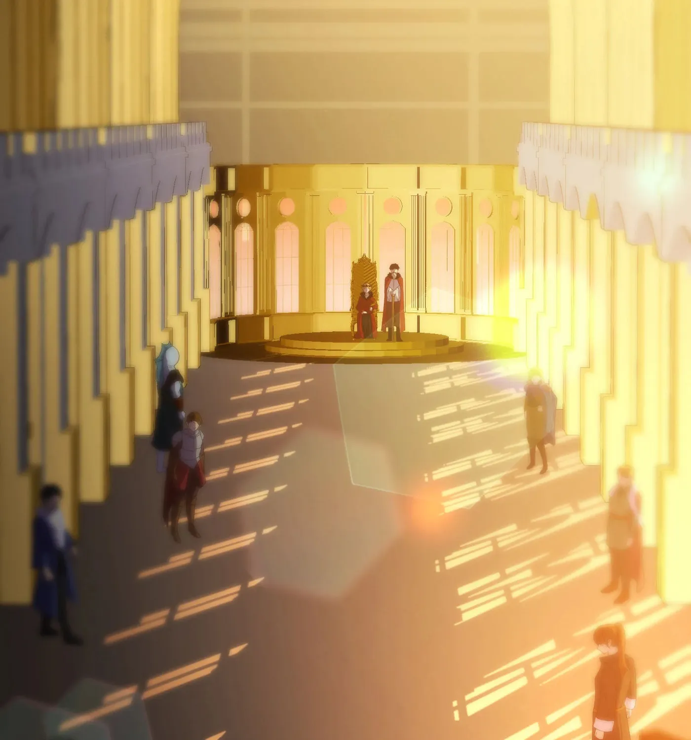 Read Chrysalis chapter 15 image 98 on Lezhin