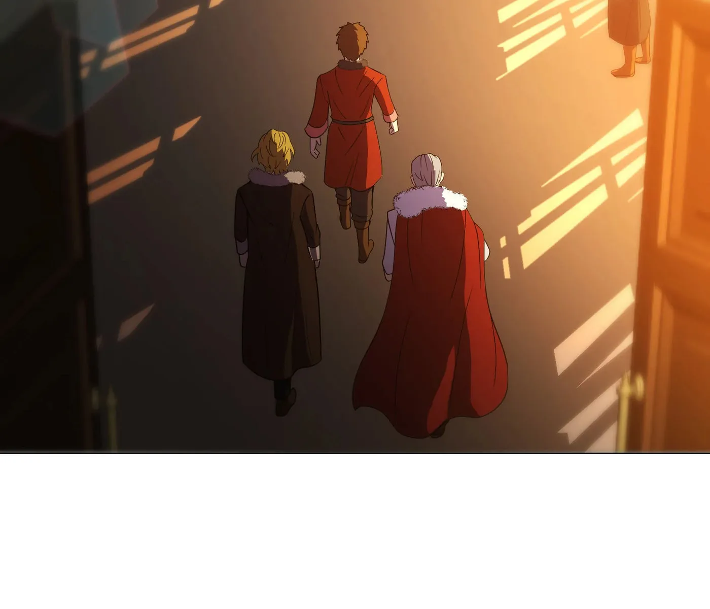 Read Chrysalis chapter 15 image 99 on Lezhin