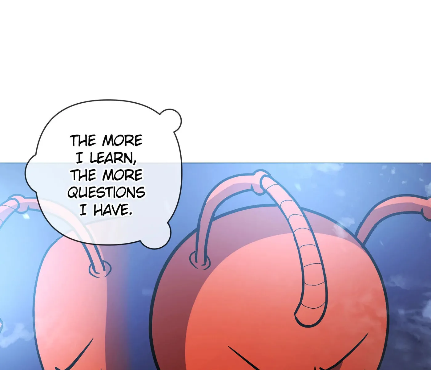 Read Chrysalis chapter 17 image 13 on Lezhin