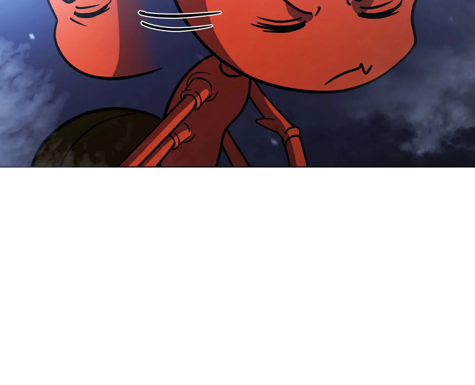 Read Chrysalis chapter 17 image 14 on Lezhin