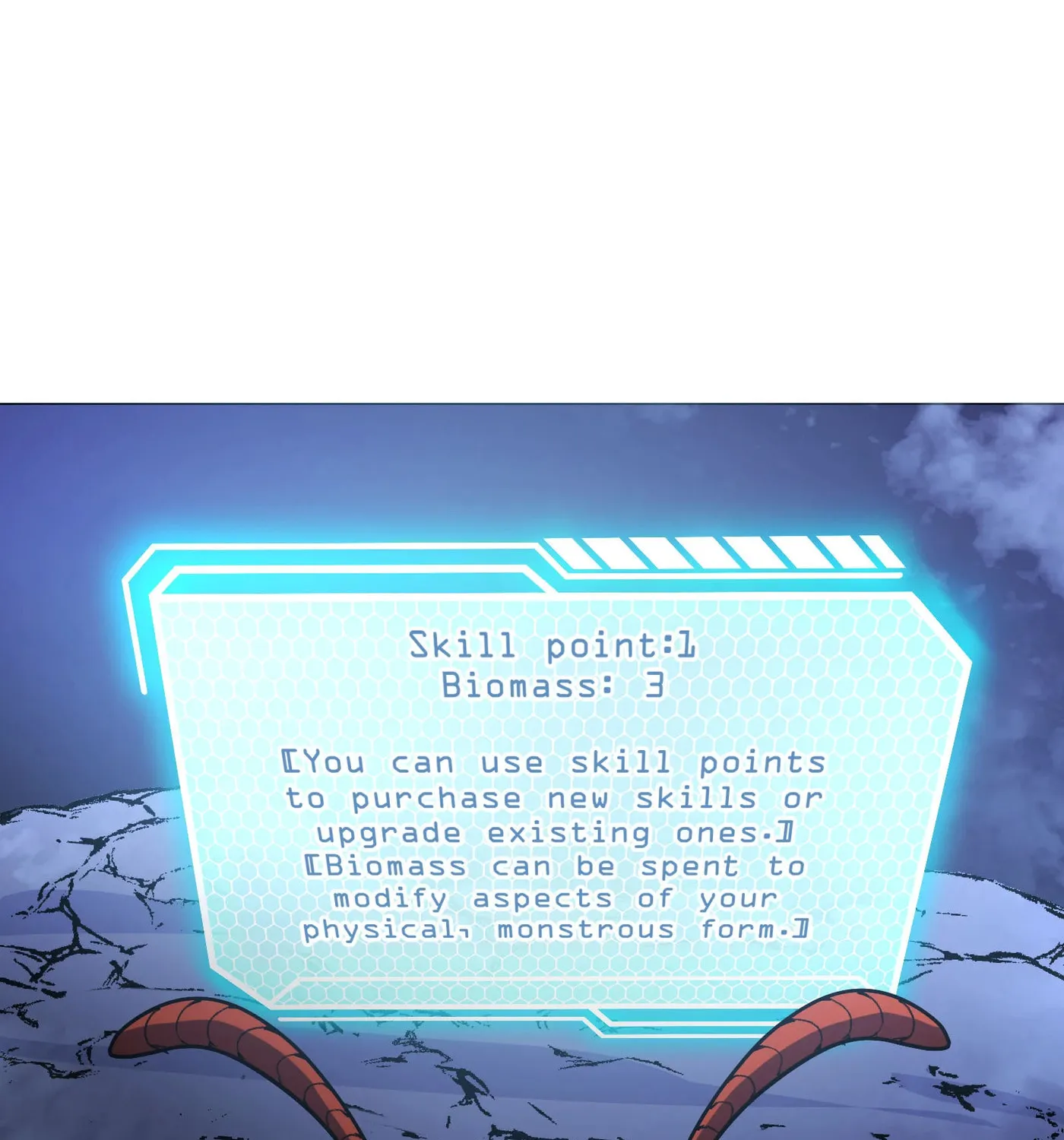 Read Chrysalis chapter 17 image 15 on Lezhin