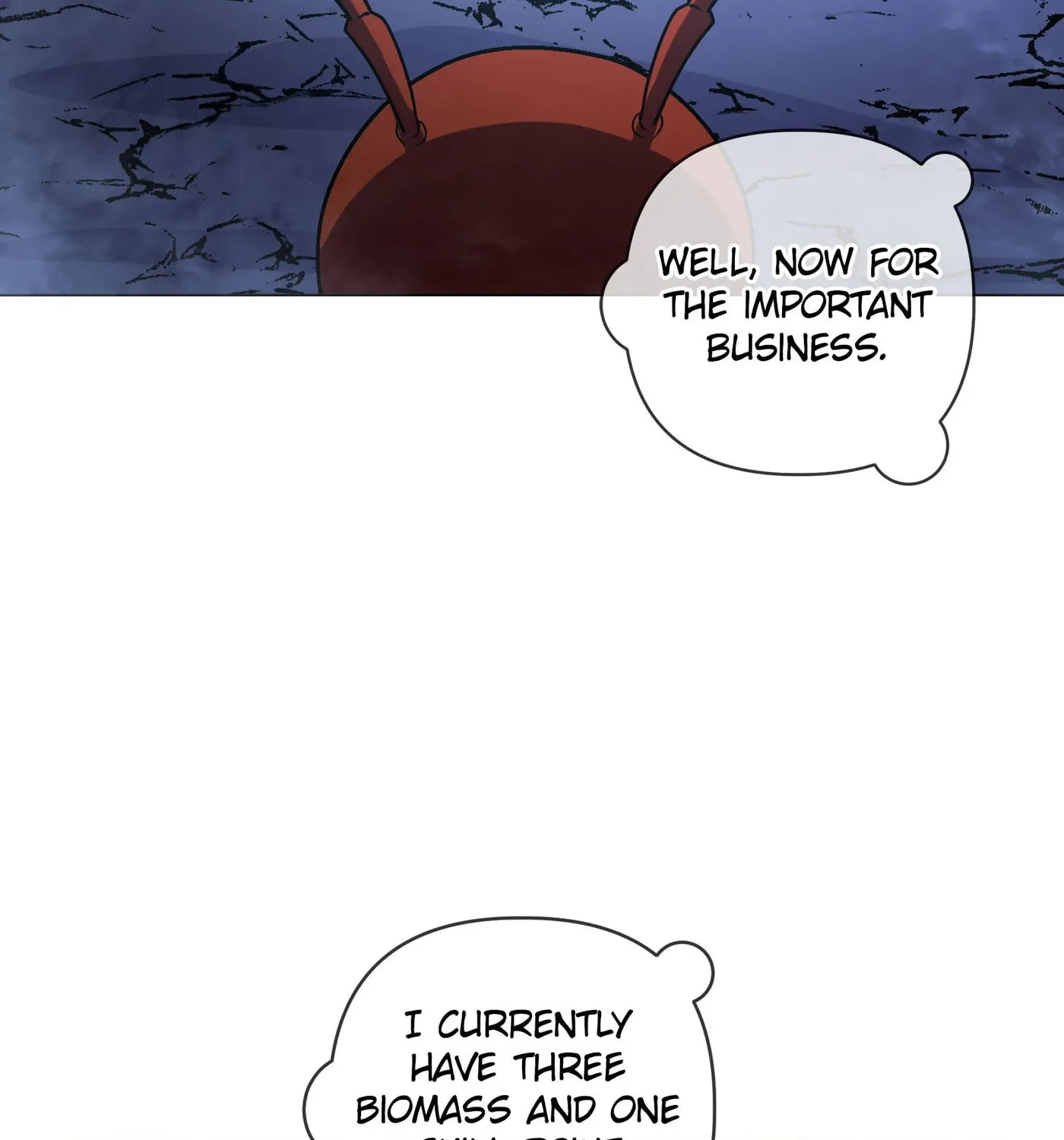 Read Chrysalis chapter 17 image 16 on Lezhin