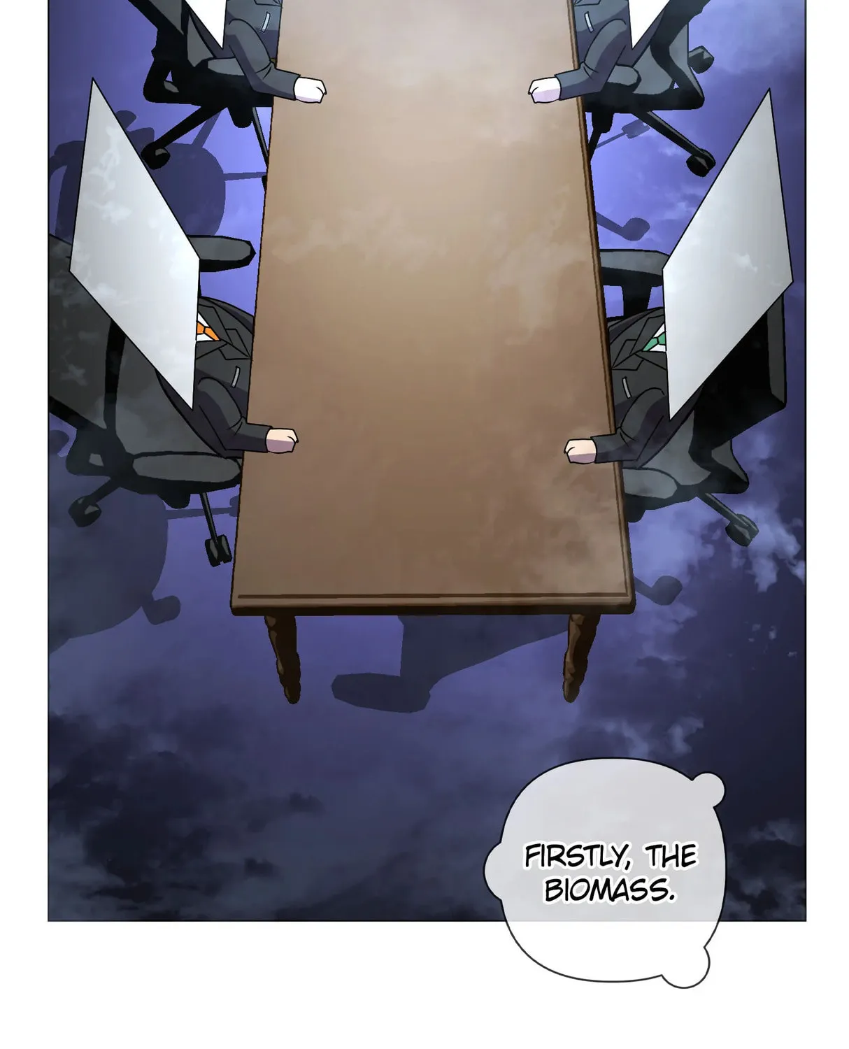 Read Chrysalis chapter 17 image 18 on Lezhin