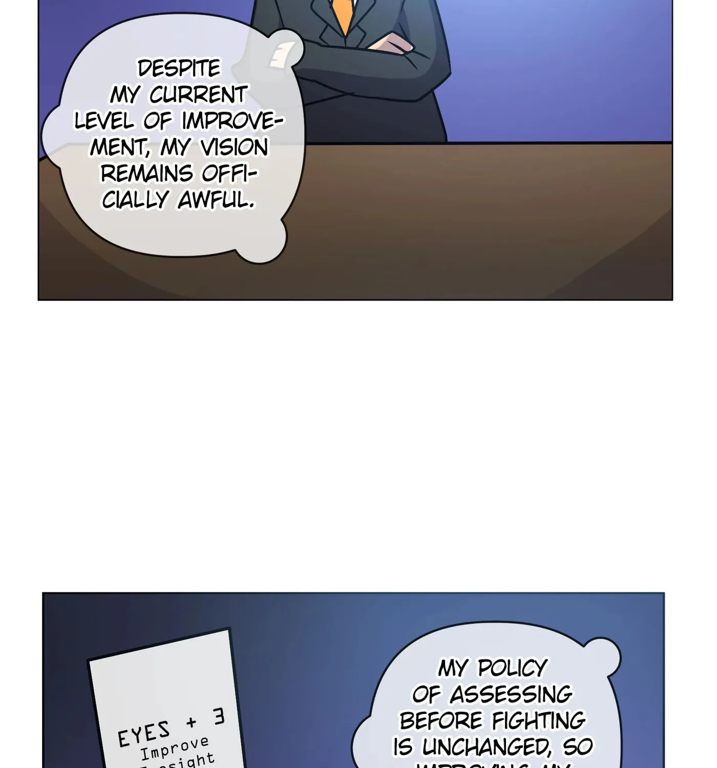 Read Chrysalis chapter 17 image 21 on Lezhin
