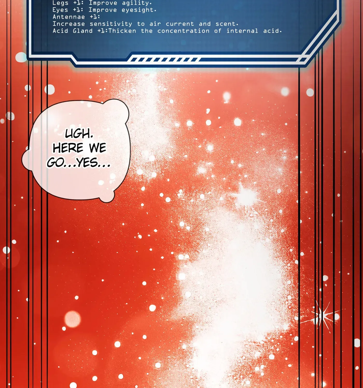 Read Chrysalis chapter 17 image 25 on Lezhin
