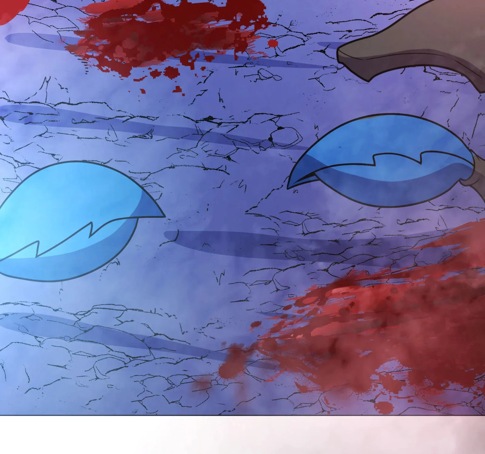 Read Chrysalis chapter 17 image 3 on Lezhin