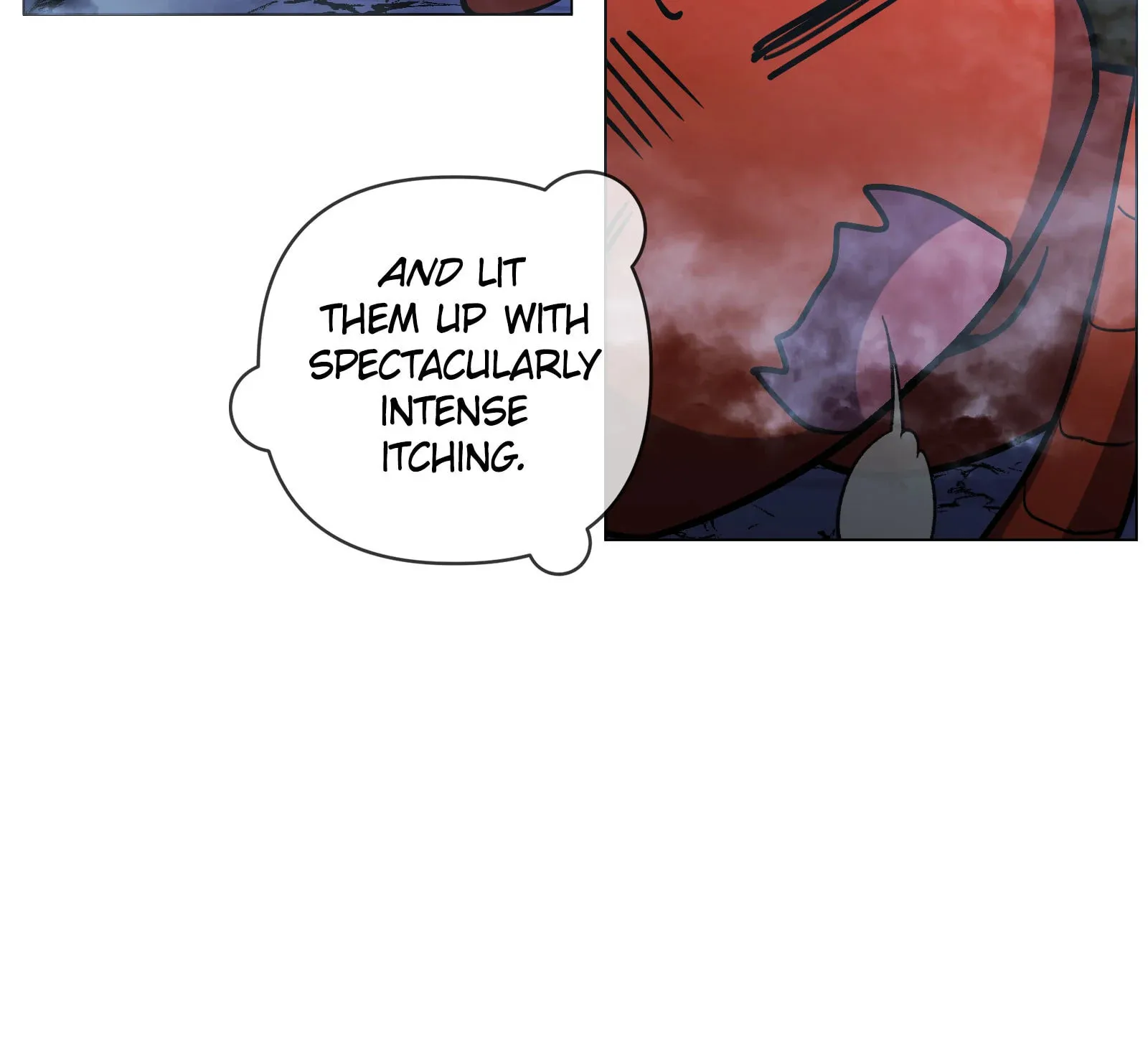 Read Chrysalis chapter 17 image 31 on Lezhin