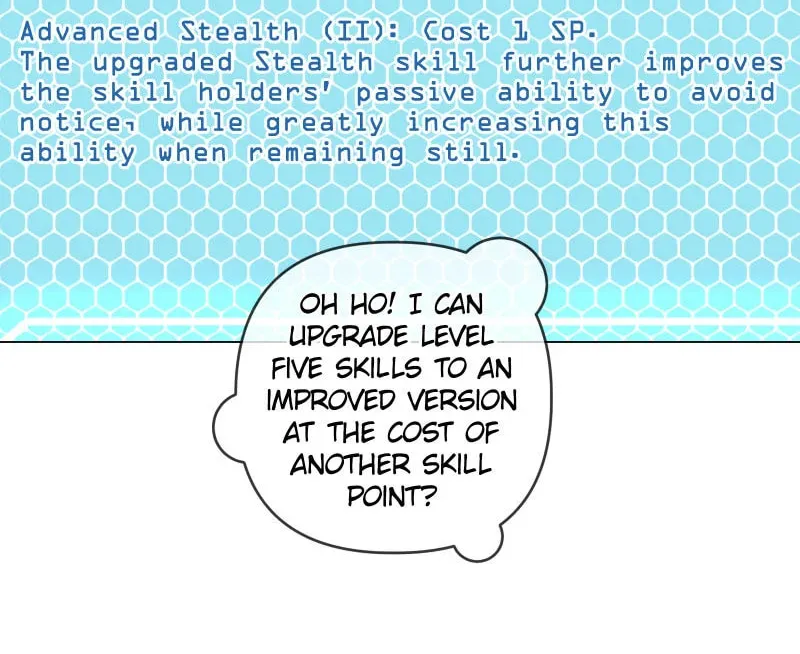Read Chrysalis chapter 17 image 35 on Lezhin