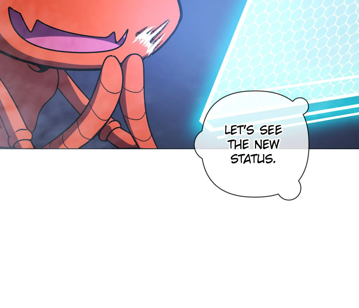 Read Chrysalis chapter 17 image 38 on Lezhin