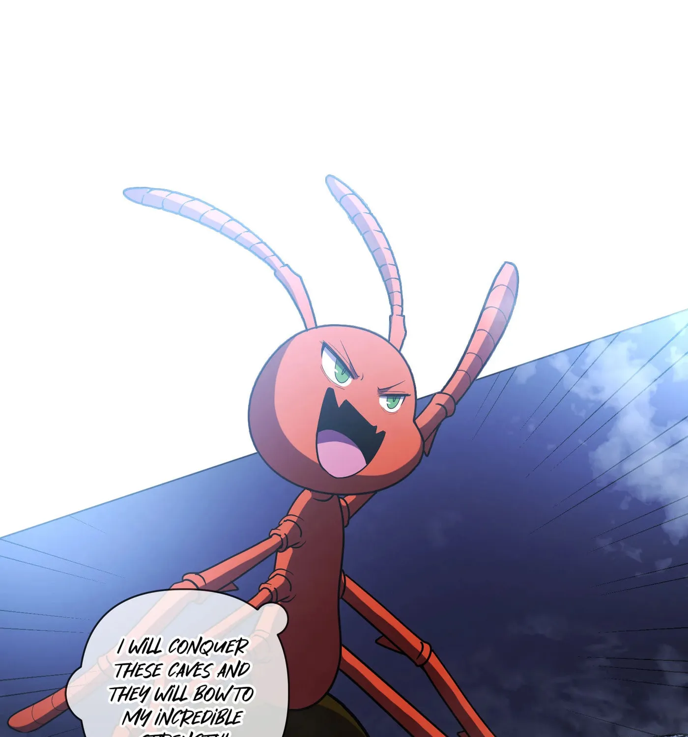 Read Chrysalis chapter 17 image 41 on Lezhin