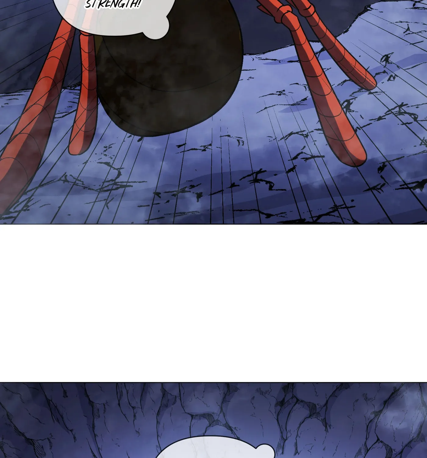 Read Chrysalis chapter 17 image 42 on Lezhin