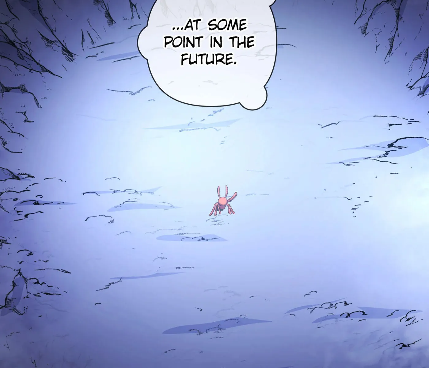 Read Chrysalis chapter 17 image 43 on Lezhin