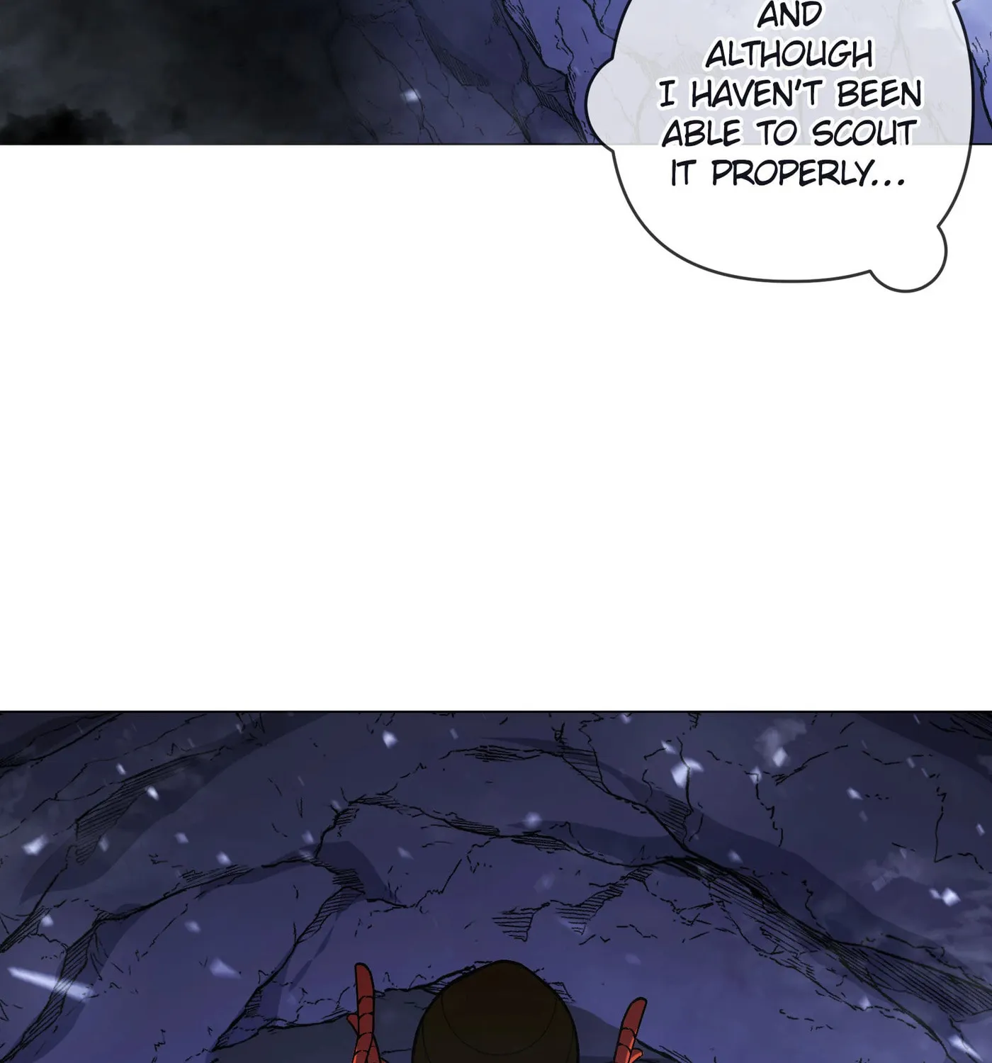 Read Chrysalis chapter 17 image 51 on Lezhin