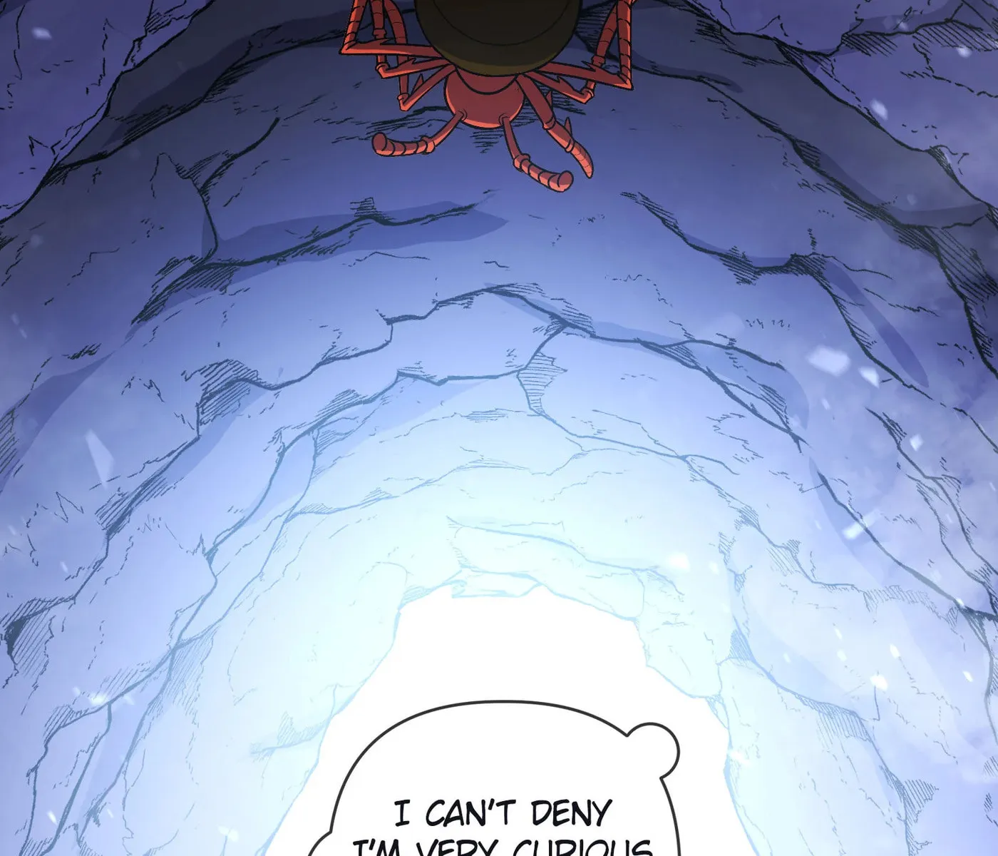 Read Chrysalis chapter 17 image 52 on Lezhin