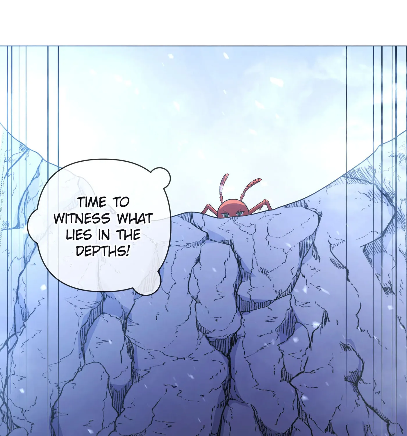 Read Chrysalis chapter 17 image 60 on Lezhin