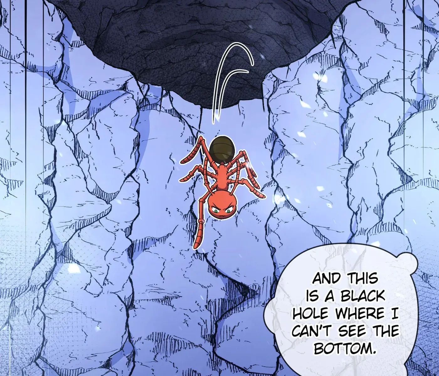 Read Chrysalis chapter 17 image 66 on Lezhin