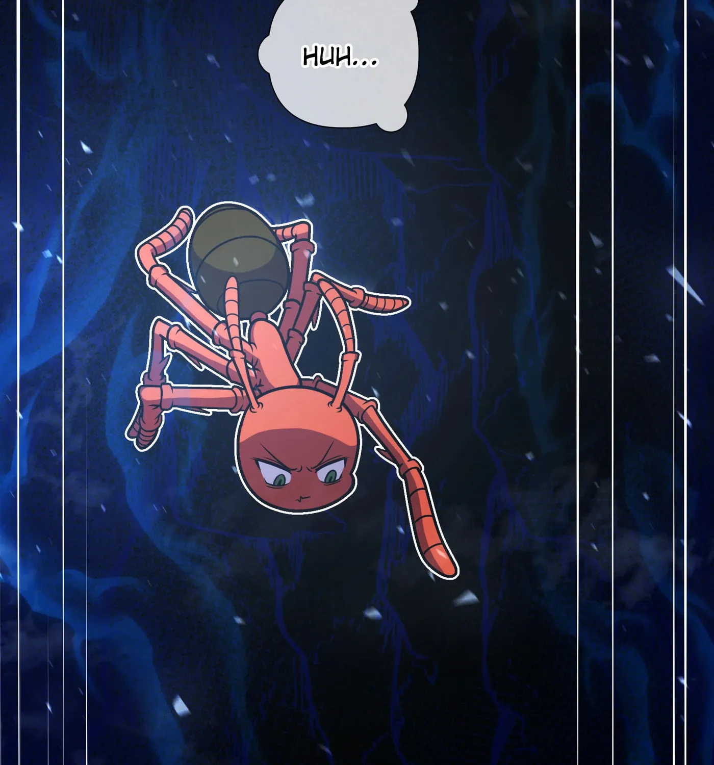 Read Chrysalis chapter 17 image 71 on Lezhin