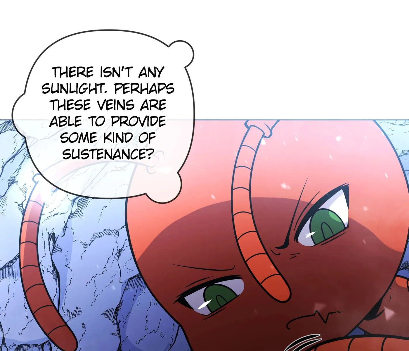 Read Chrysalis chapter 17 image 83 on Lezhin