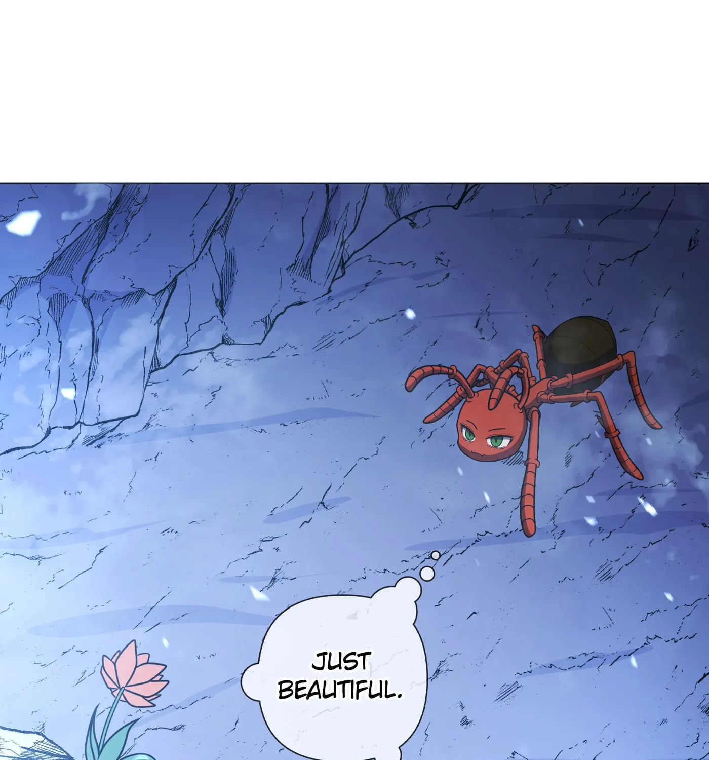 Read Chrysalis chapter 17 image 85 on Lezhin