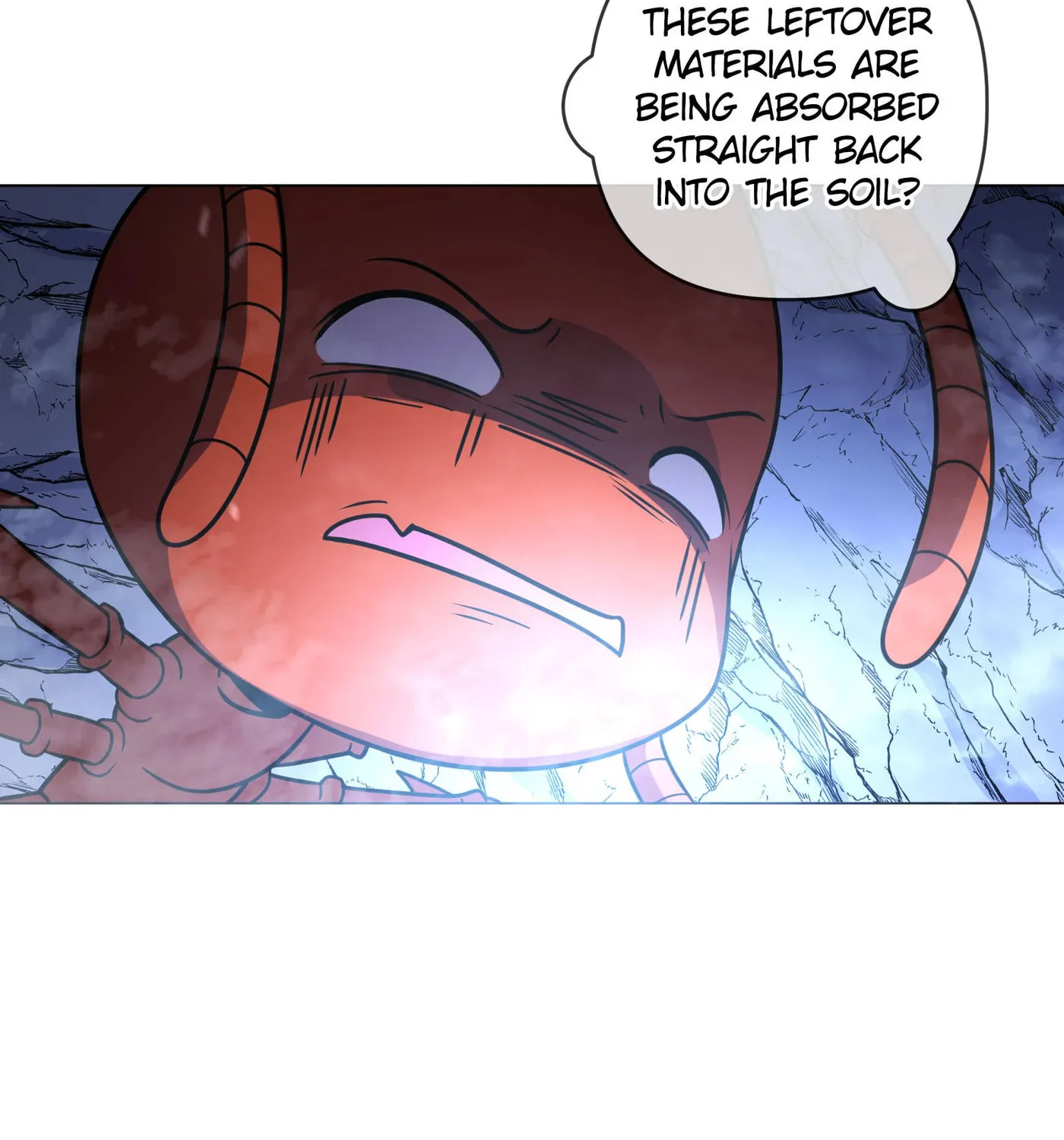 Read Chrysalis chapter 17 image 9 on Lezhin