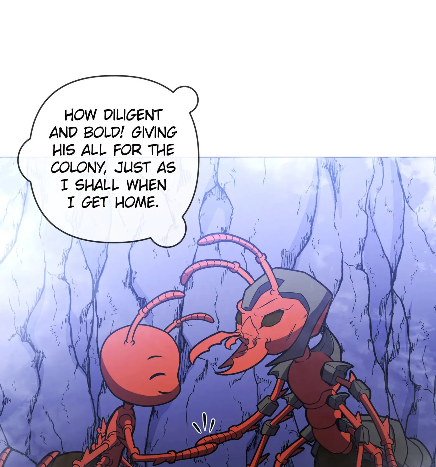 Read Chrysalis chapter 17 image 94 on Lezhin